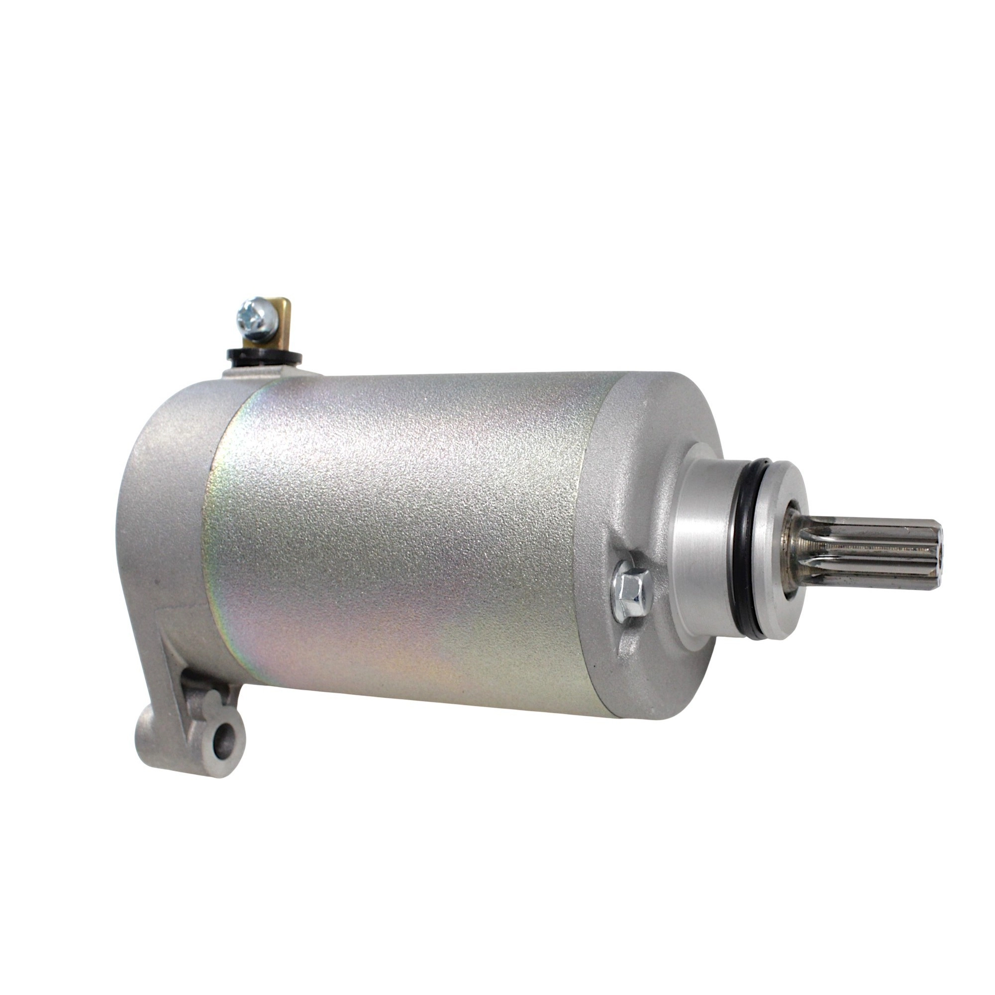 QJ MOTOR SRV 250 VS MARŞ MOTORU #RK 66214
